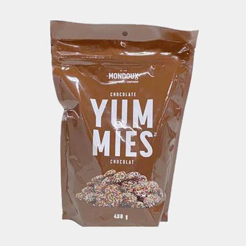 Yummies-Chocolat / Yummies-Chocolate