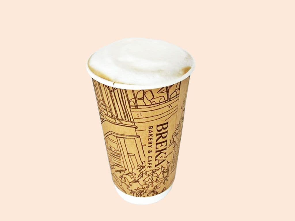 Cappuccino