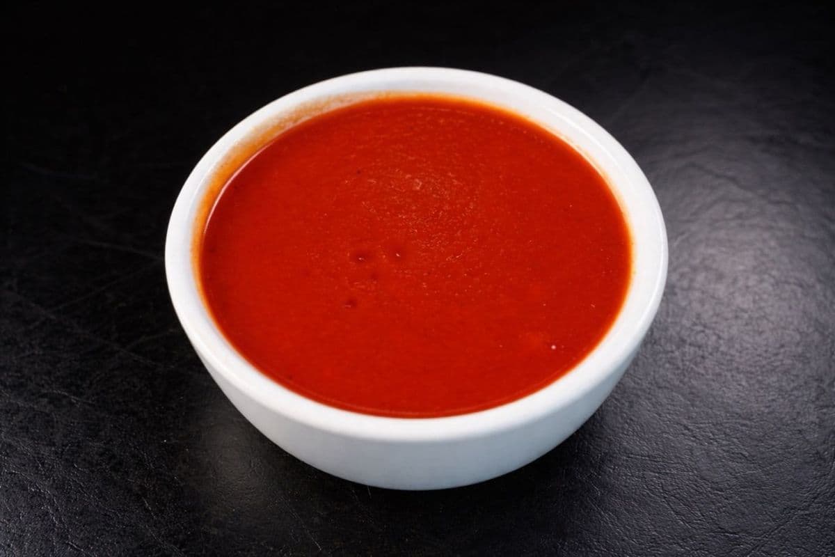Sauce (Large)