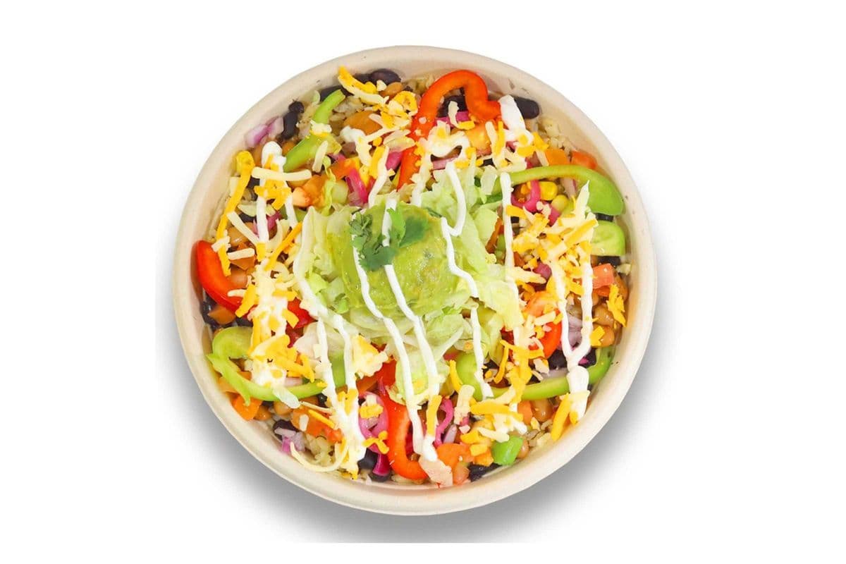 Bowl Special (Medium Rice Bowl)(32 oz)