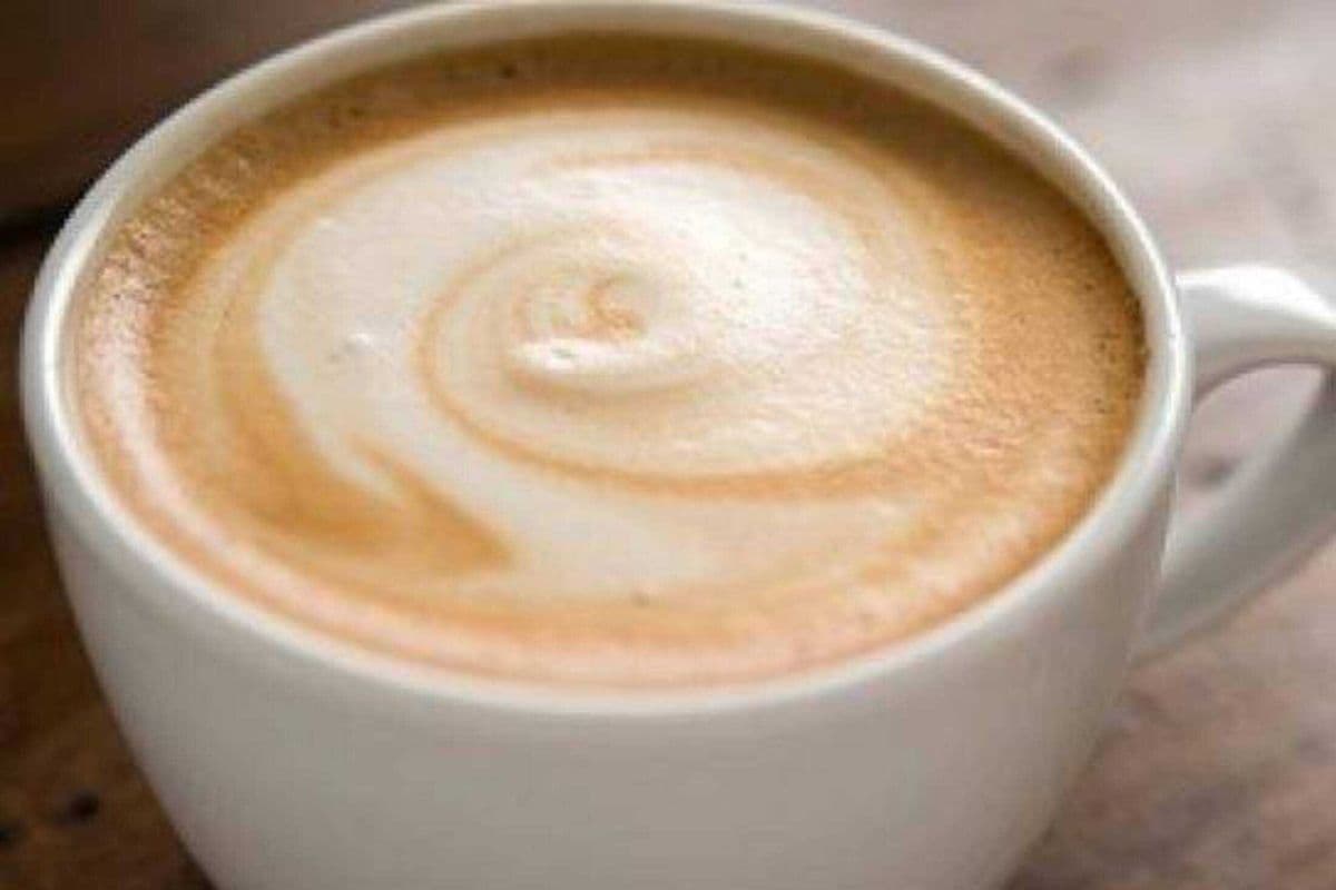 The OG Latte