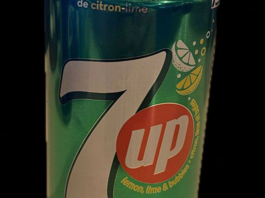 7 Up
