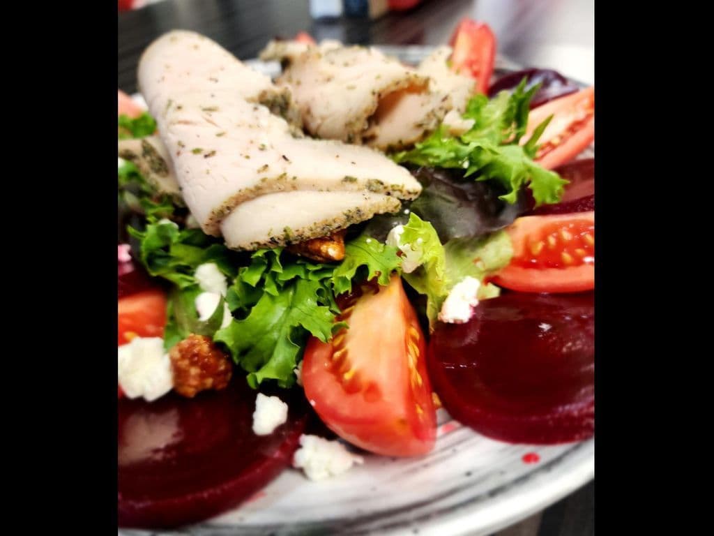 BEET SALAD