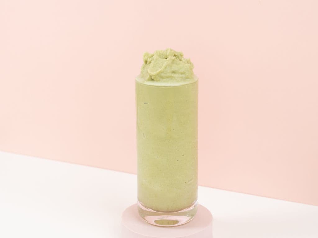 Matcha Smoothie