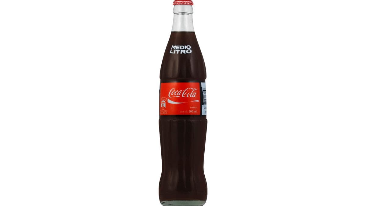 Mexican Cola
