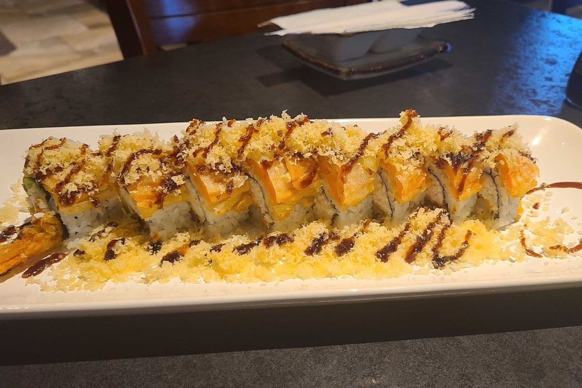 Spy Roll