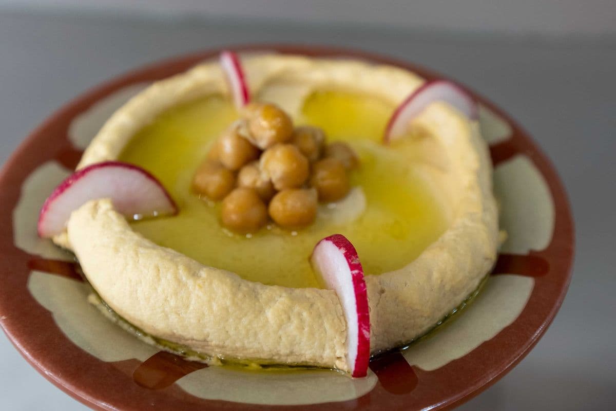Hummus