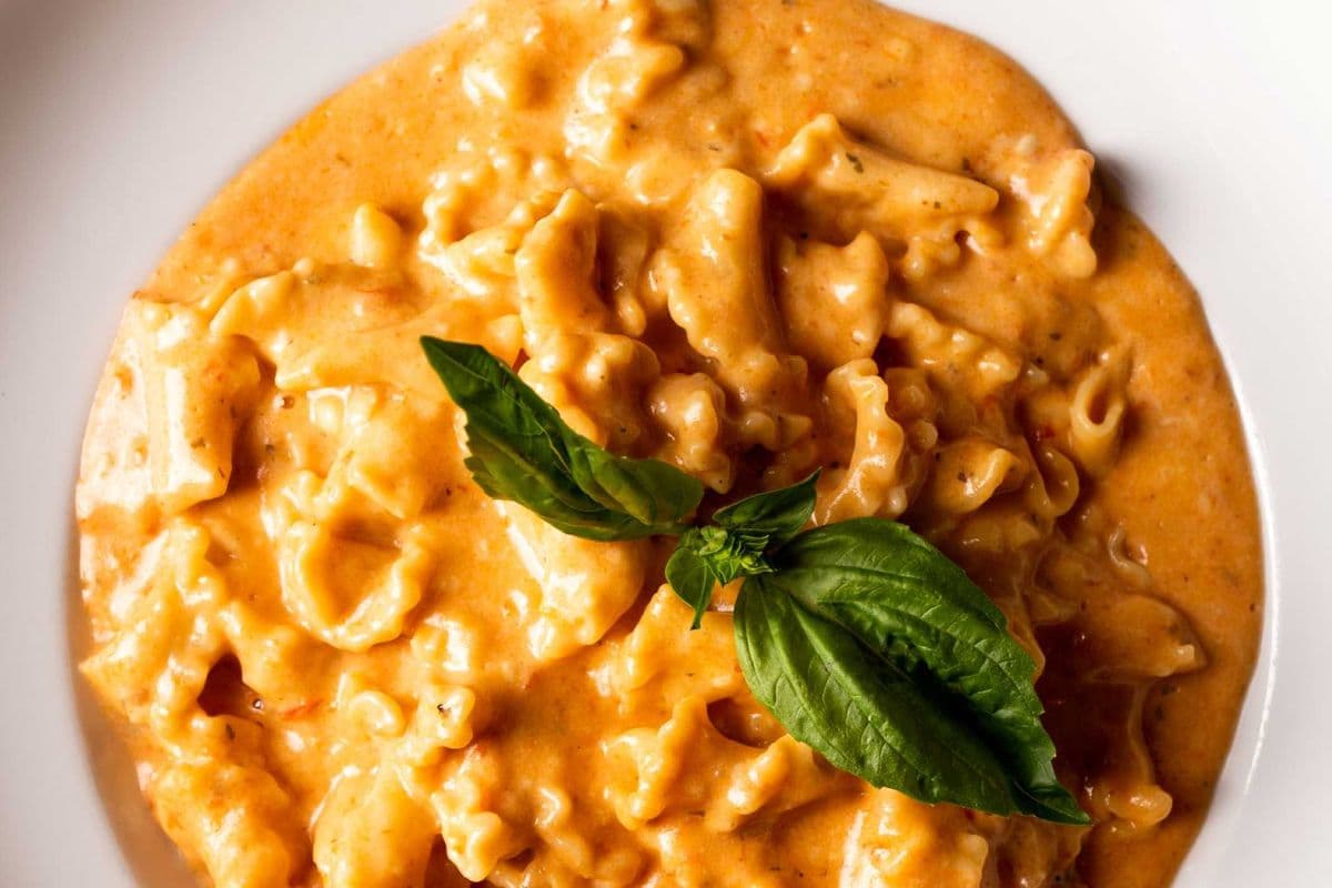 Quattro Formaggi
