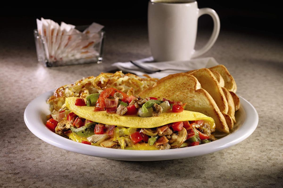 Ultimate Omelette®