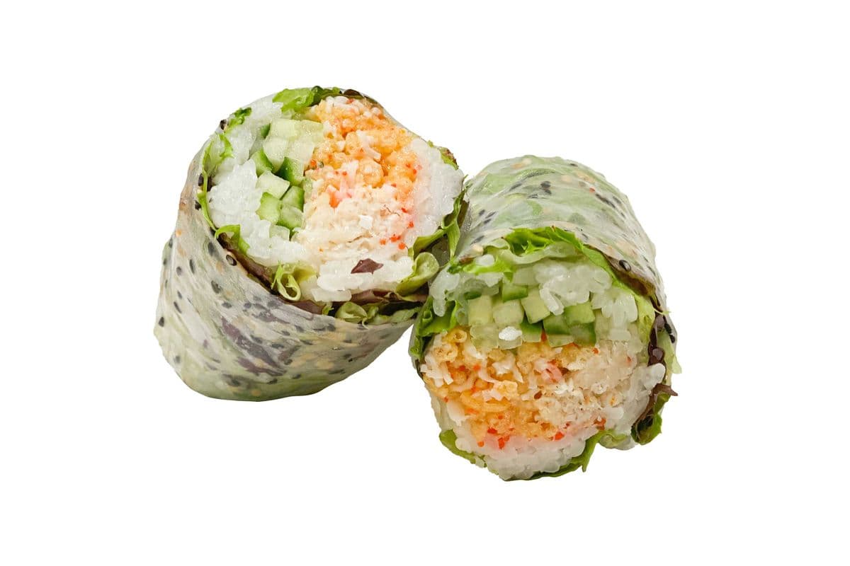 R10-Maki Printemps Crabe