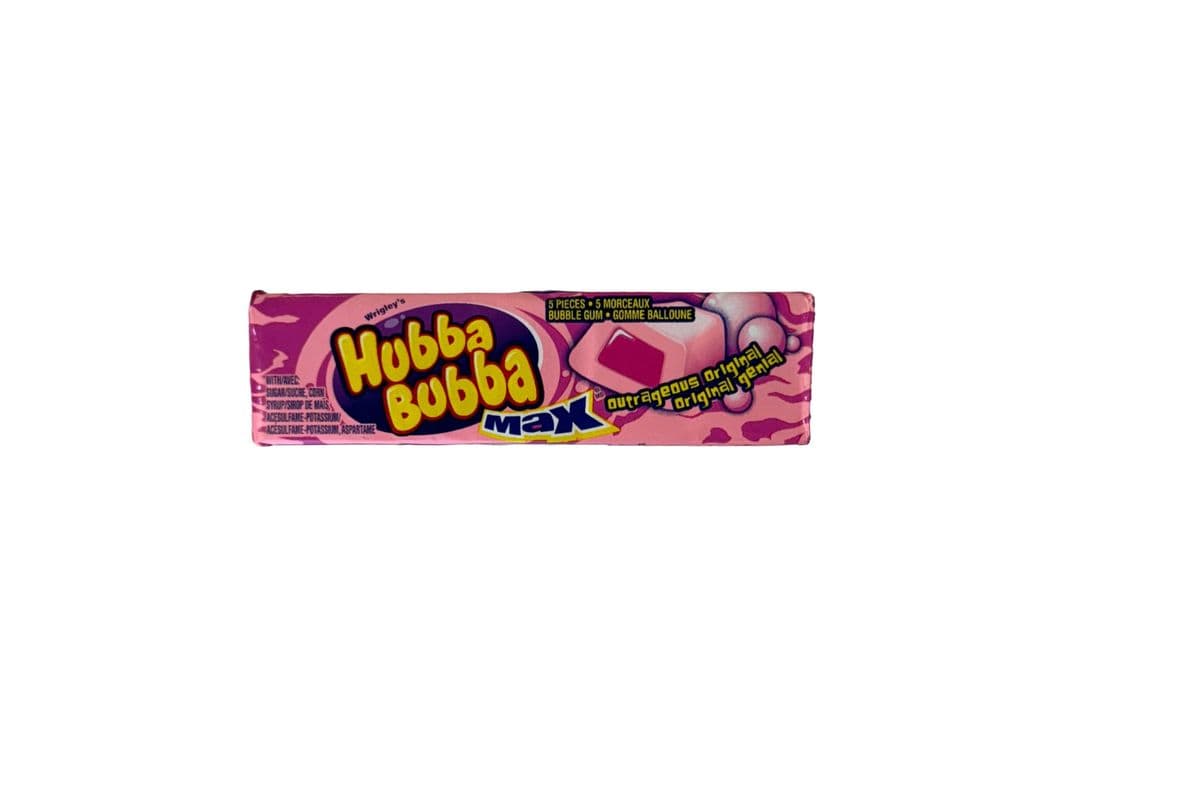 Hubba Bubba