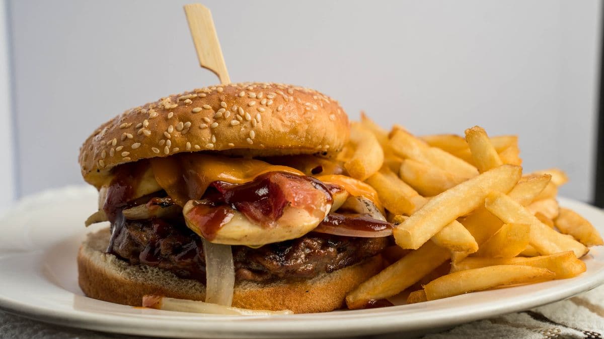 MBC Burger