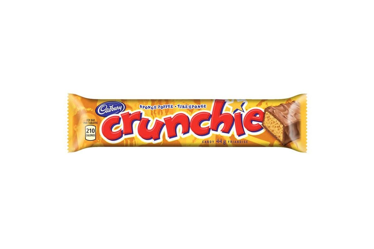 Crunchie (44 g)