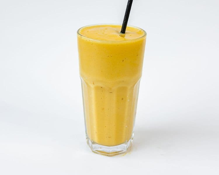 Galaxy Smoothie