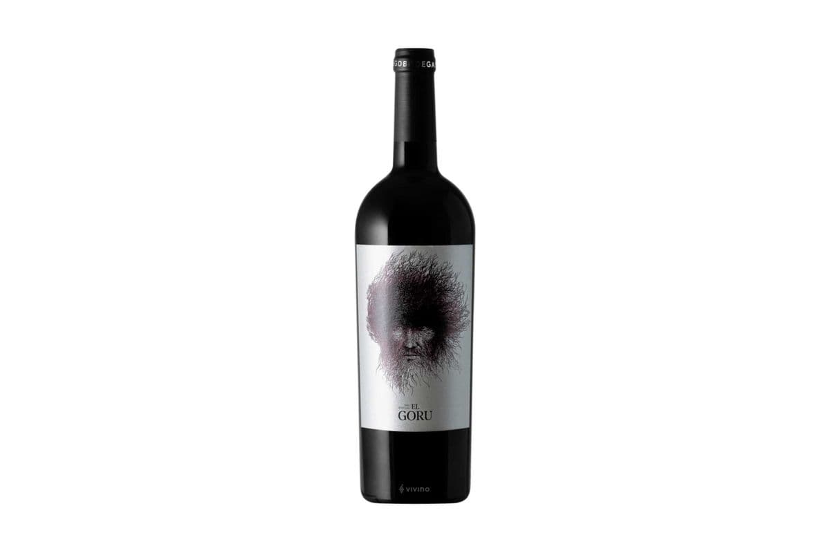 EGO Bodegas EL Goru Monastrell/Syrah/Petit Verdot (Spain) (1 x 750ML)