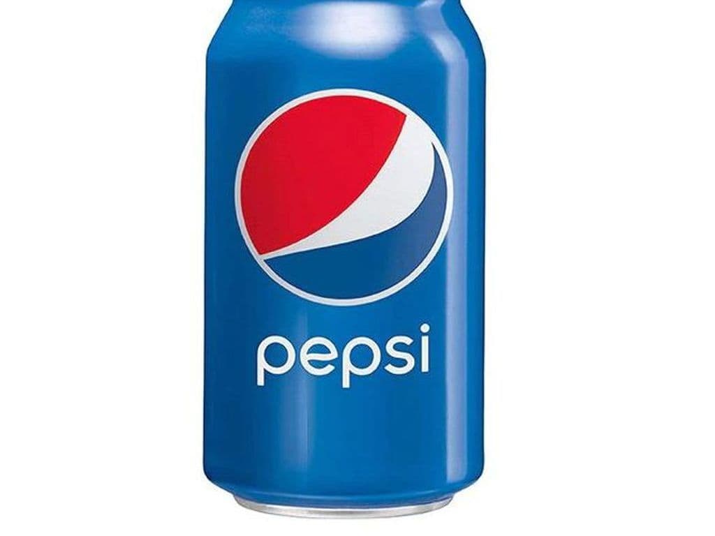 Pepsi 355 ml Can