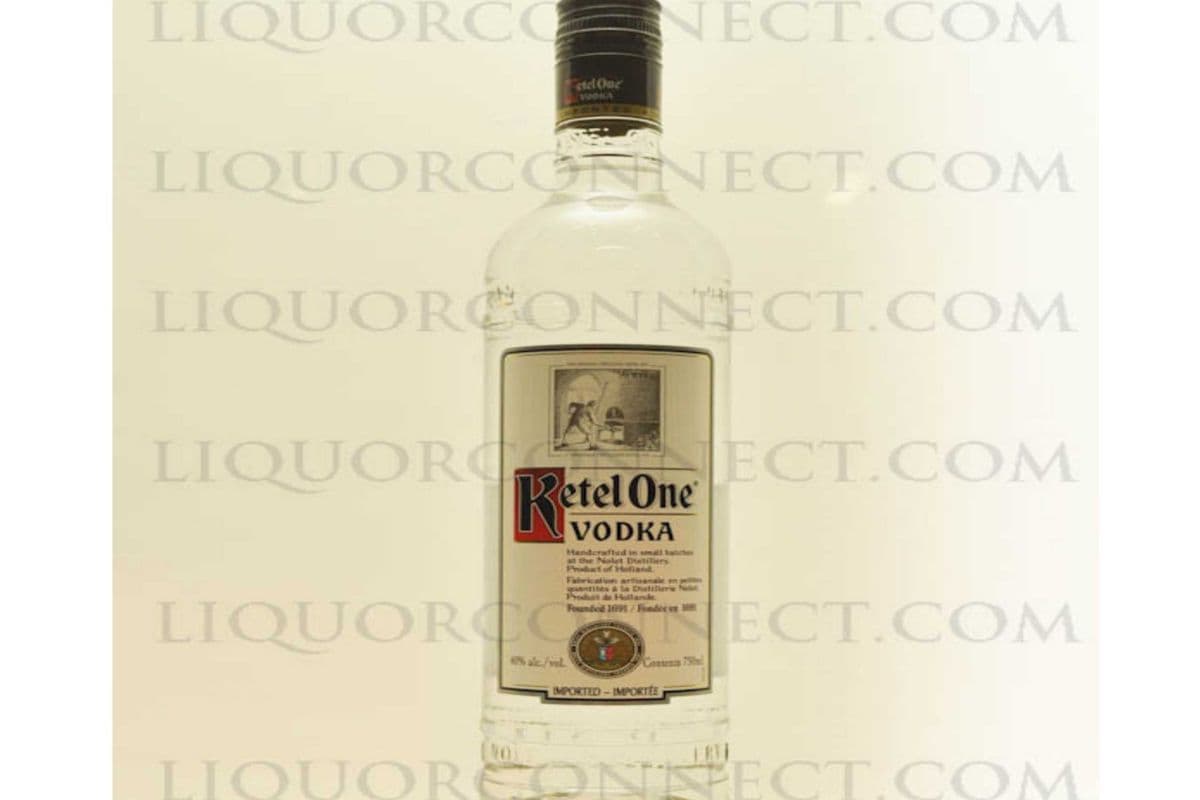 KETEL ONE (1 x 1.14 LITRES) (1 x 1.14LITRE)