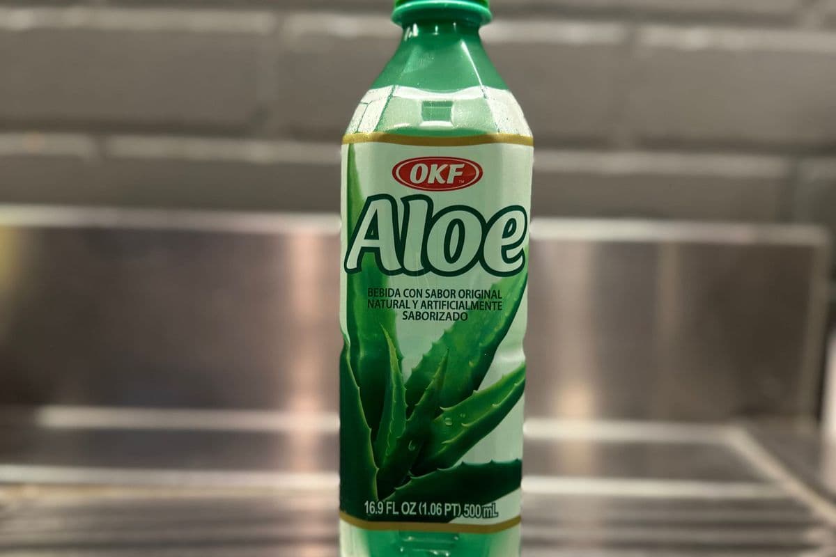 Aloe Vera