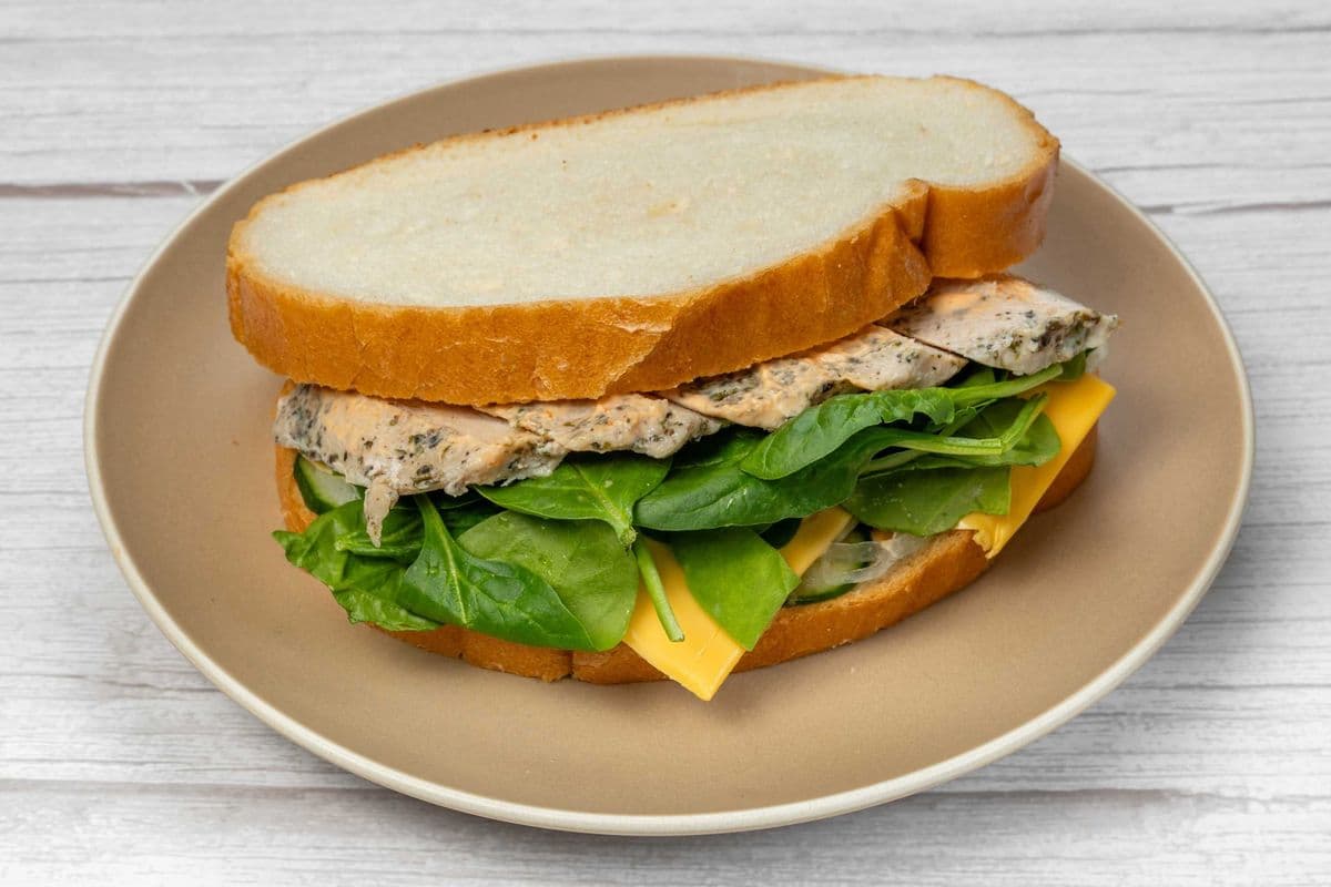 Chicken Sandwich