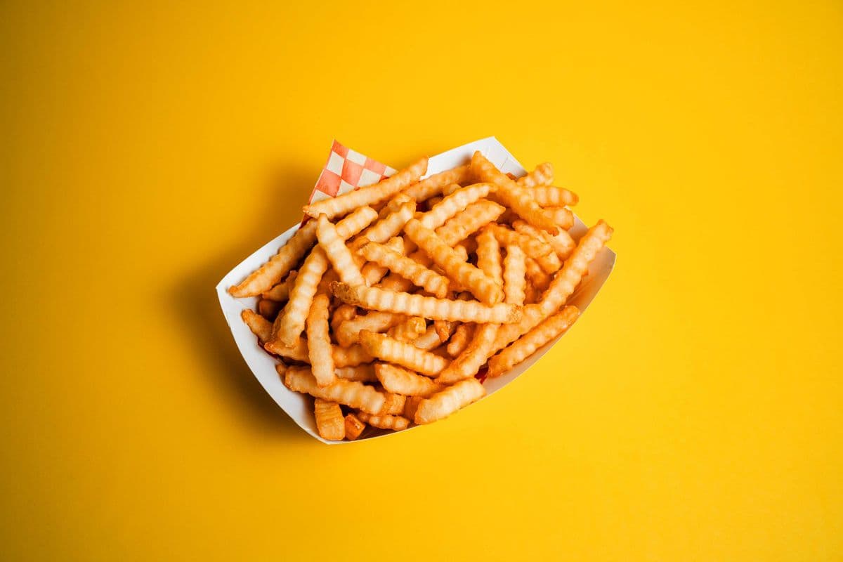 Fries