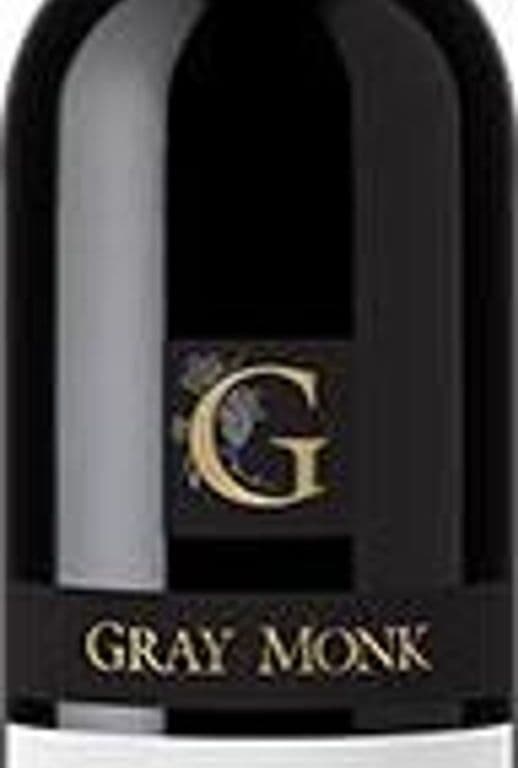 GRAY MONK Merlot, 750ml