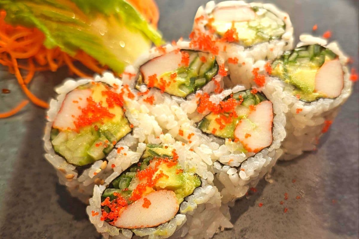 California Maki