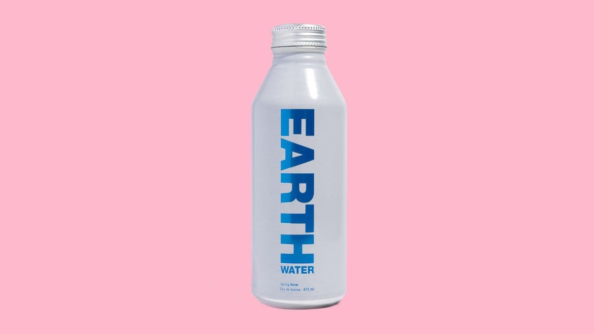 Crumbl Water