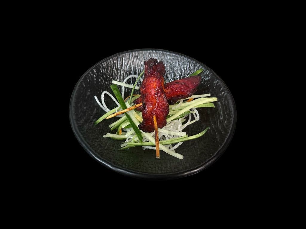 Chk Skewer (2 pcs)