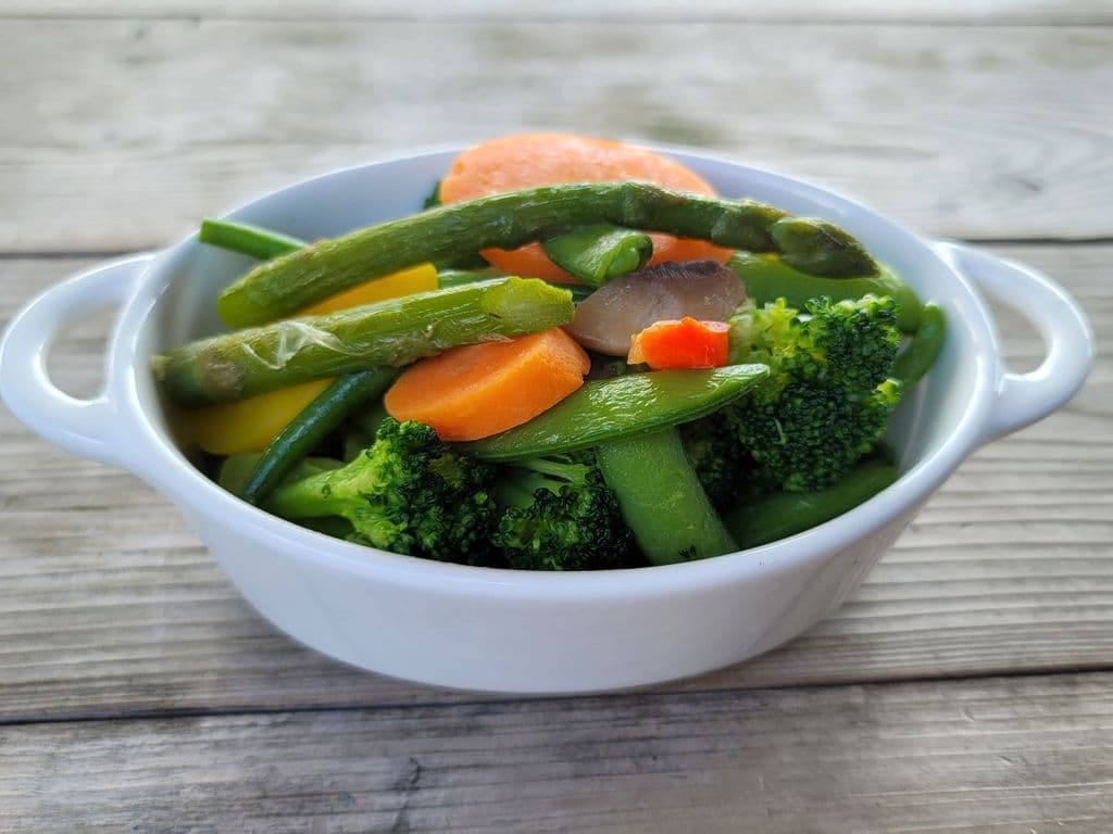 Veggies