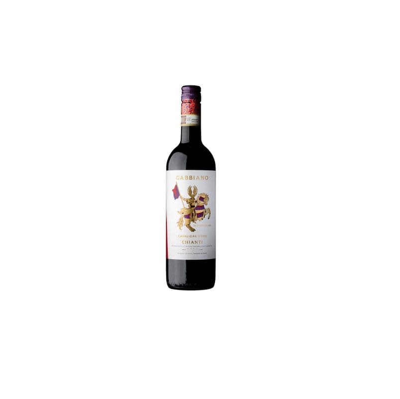 Gabbiano Chianti (1 x 750ml)
