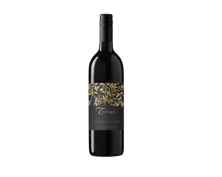 Truis Cabernet Sauvignon VQA (750ml/ 13%ABV)