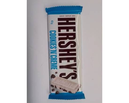 Hershey's Cookies N Cream (43 g)
