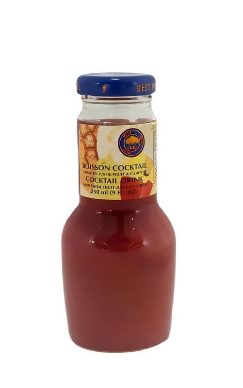 BEST coctail juice 