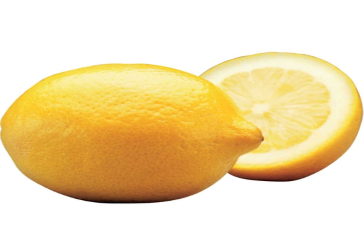 Lemon (each)
