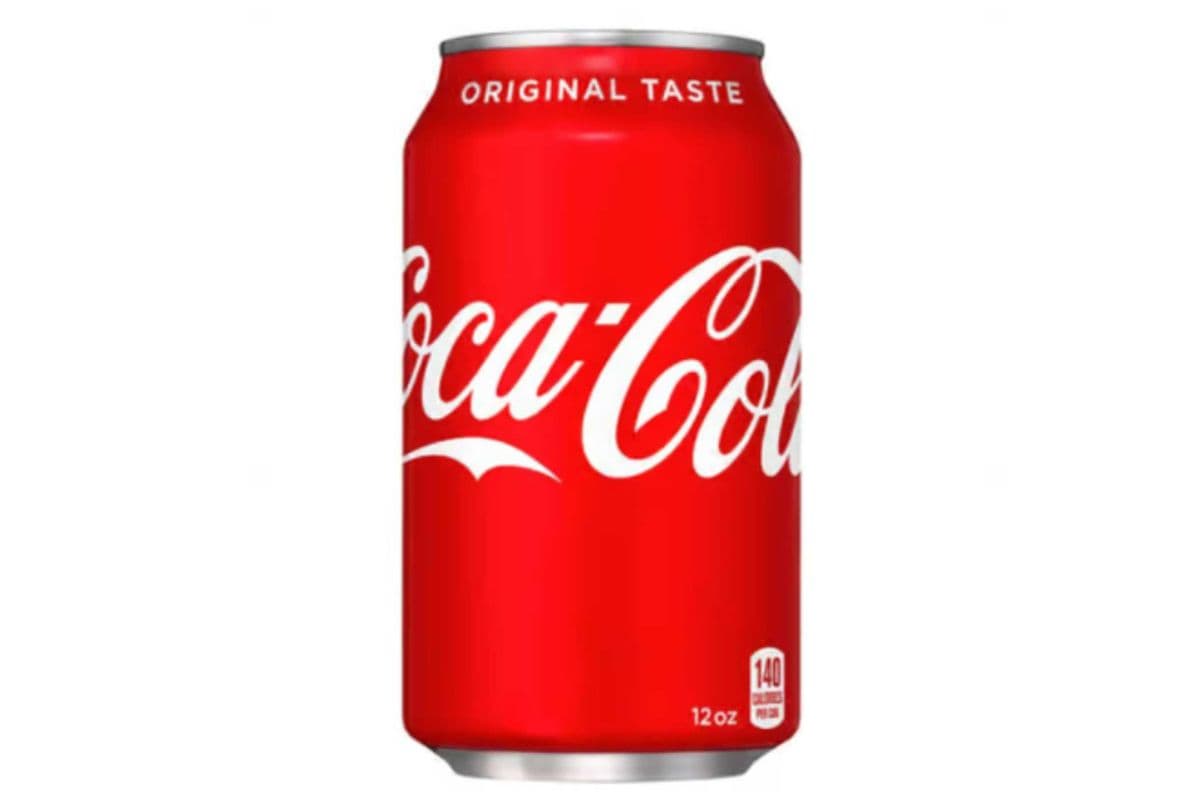 Coke