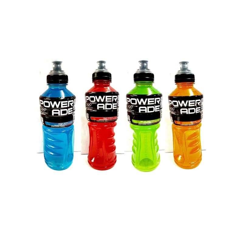 Powerade (710 ml)