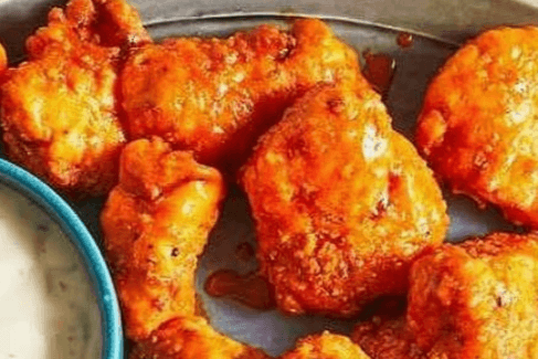 Chicken Bites