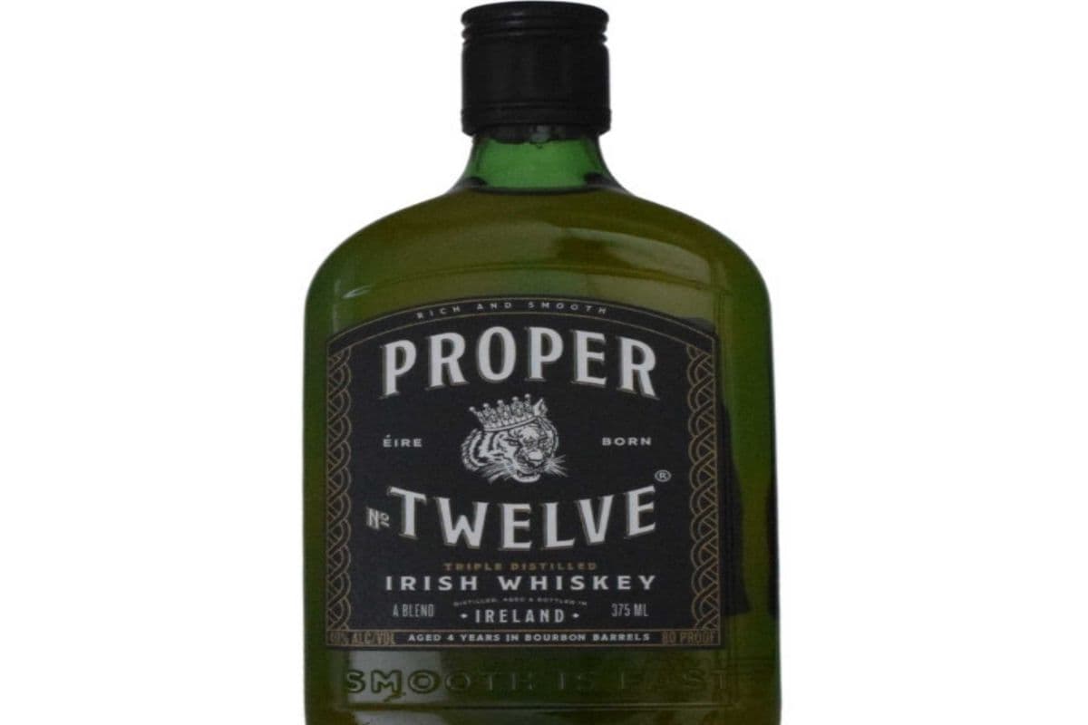 PROPER TWELVE (1 x 375ML) (1 x 375 ML)