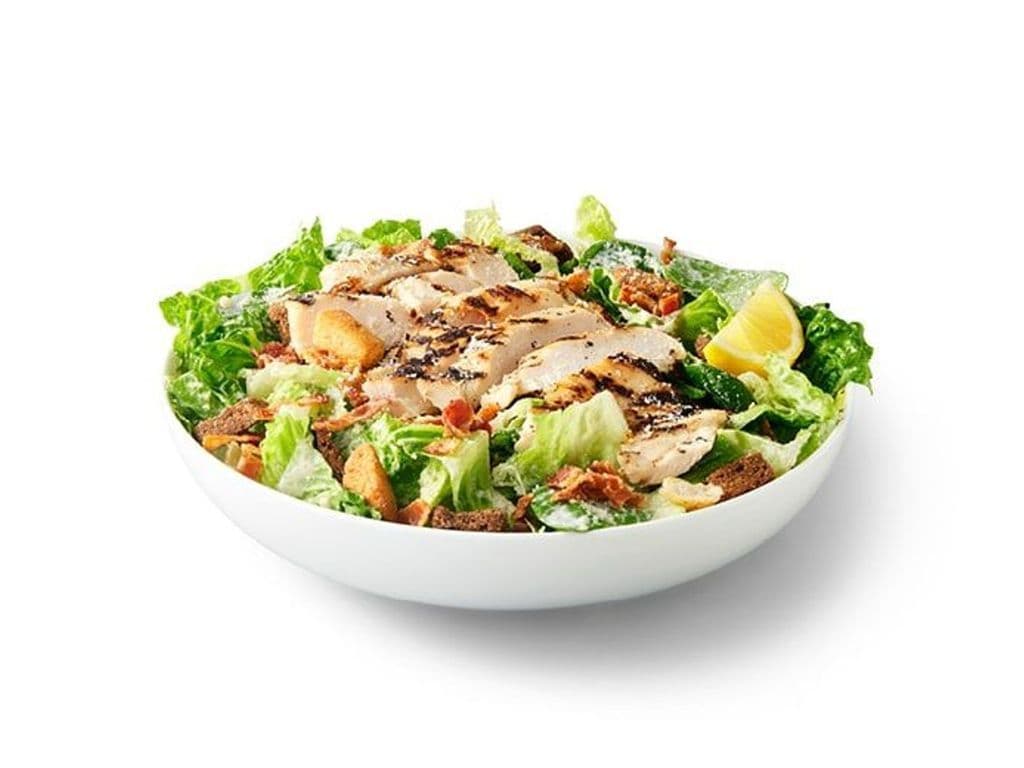 Classic Caesar Salad