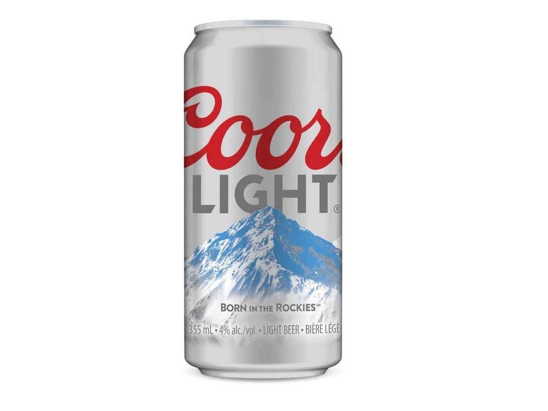 Coors Light