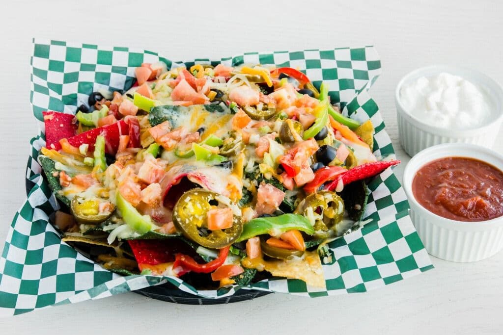 Nachos