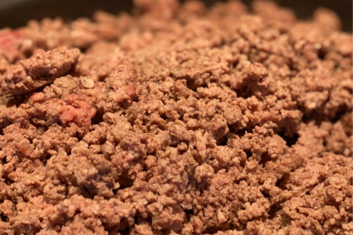 Ground Beef