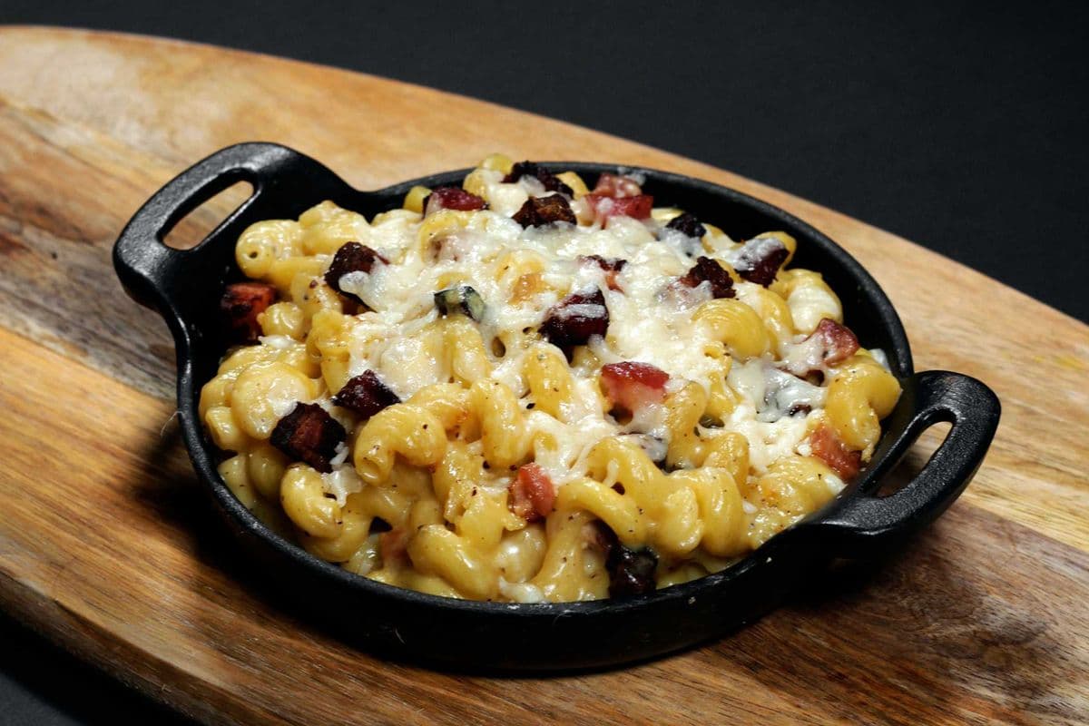 Large Carbonara
