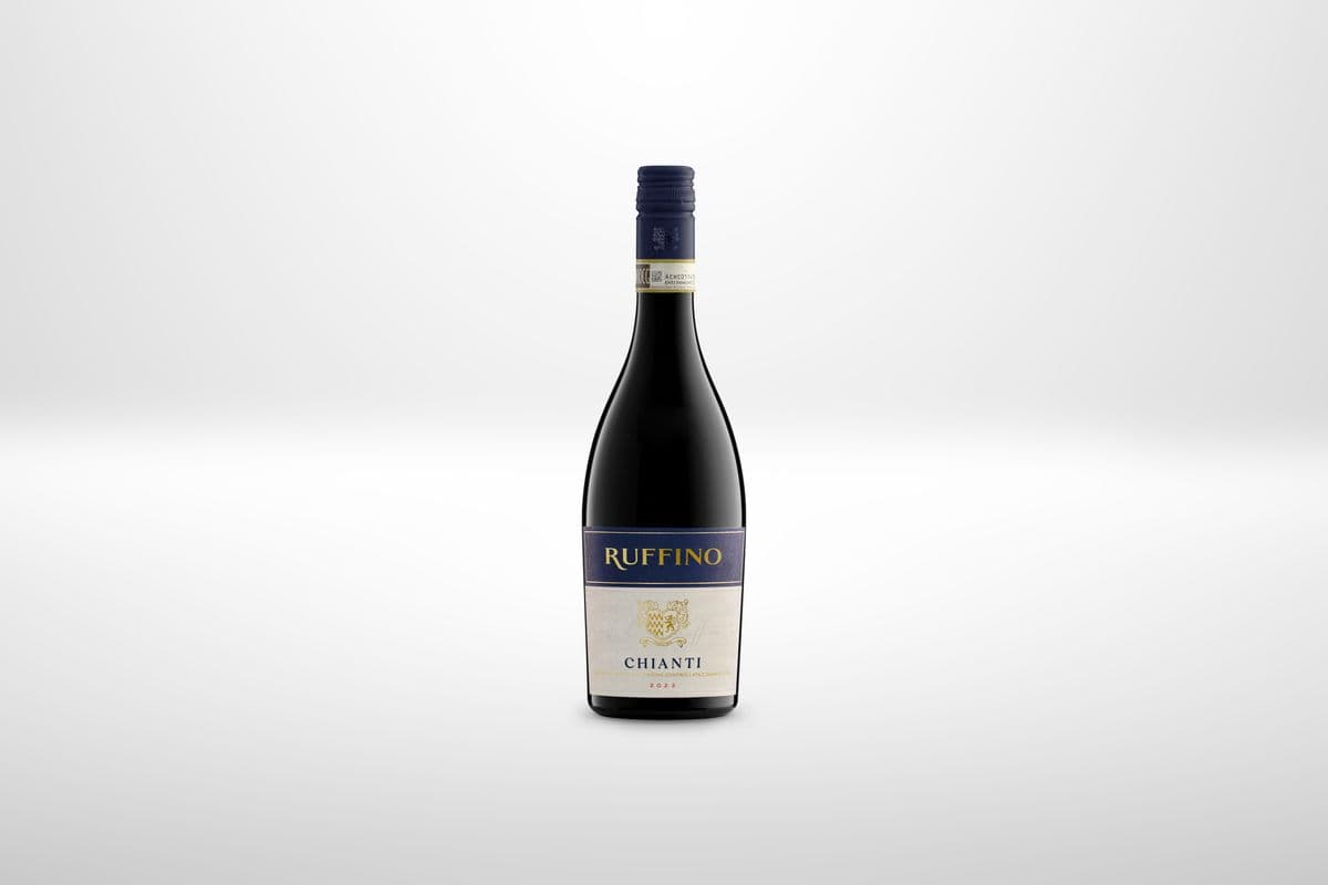 Ruffino Chianti (1 x 750 ml)