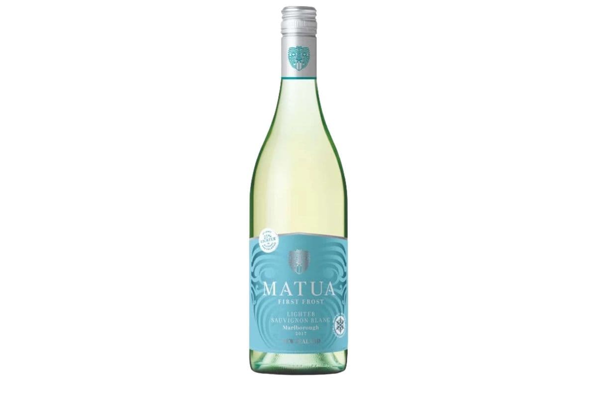 Matua Lighter Sauvignon Blanc 750ml