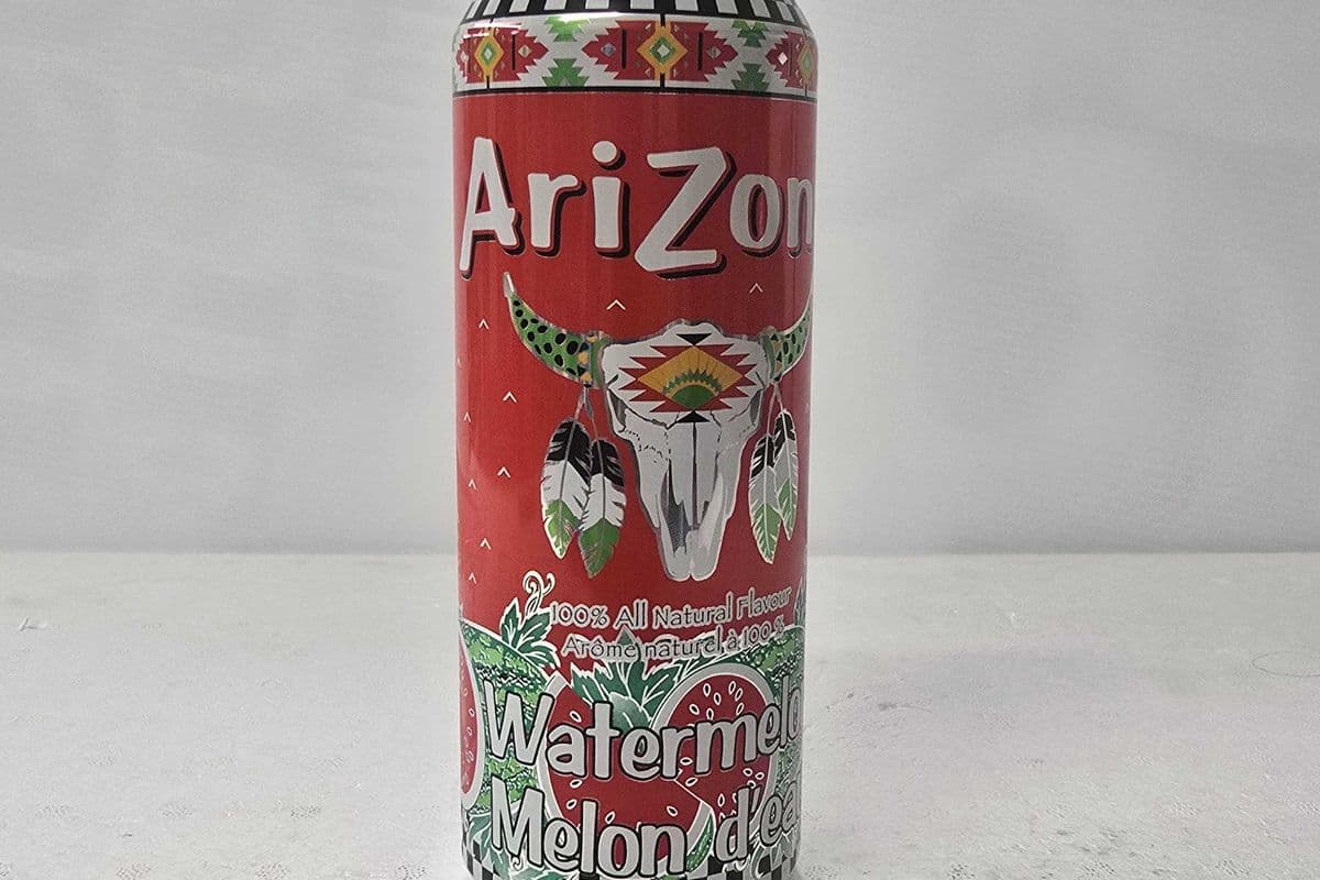 Arizona Watermelon (680ml)