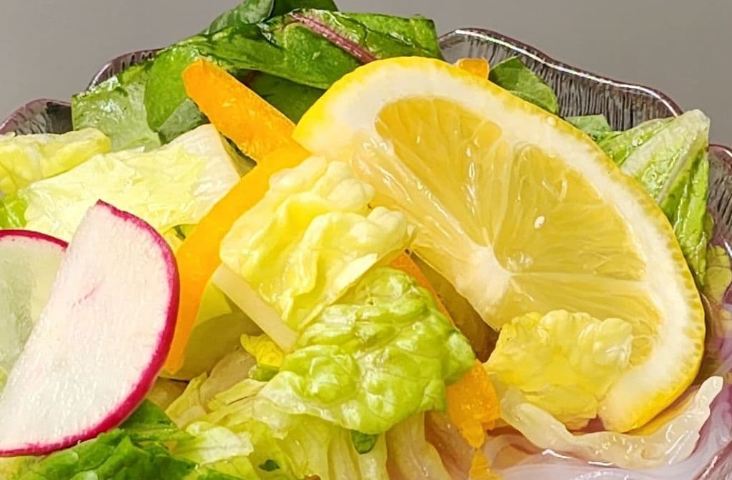 Sunomono Salad