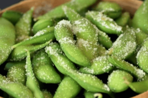 Edamame