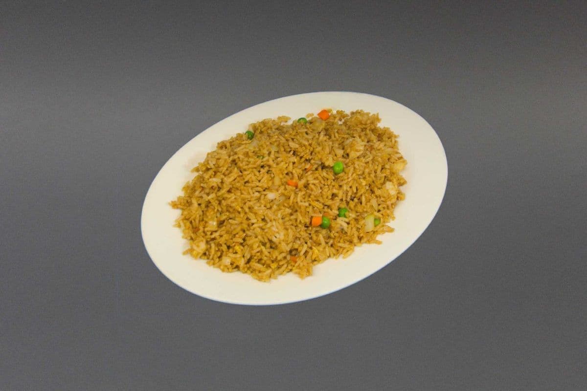 Egg Fried Rice