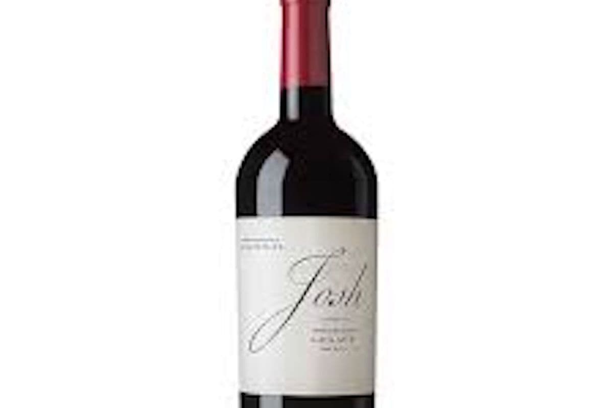 JOSH CELLARS LEGACY RED (1 x 750ml)
